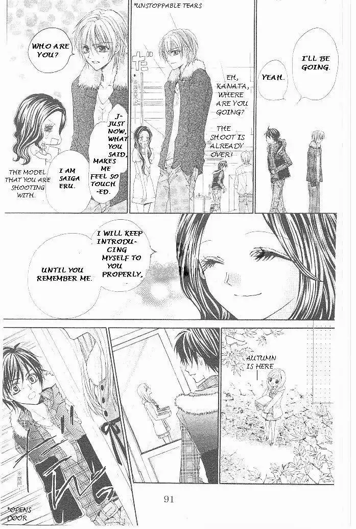 Aozora Pop Chapter 18 25